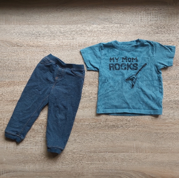 2008 vguc Gymboree bundle - Picture 6 of 16